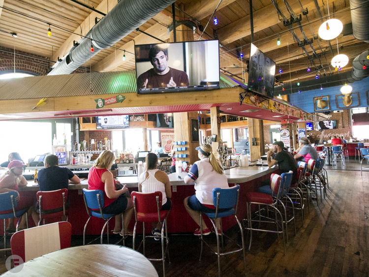 Tin Roof